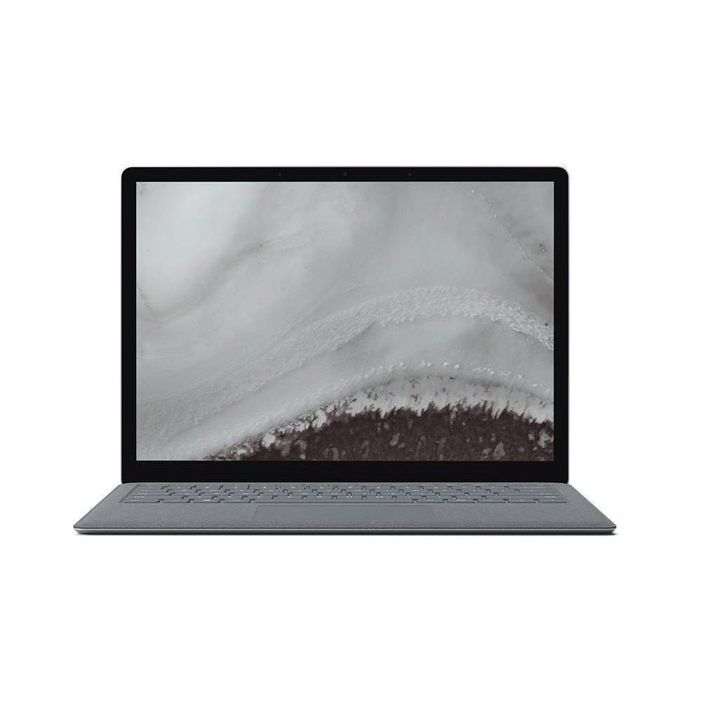 Microsoft Surface Pro 6 13" Core i5 1.6 Ghz - SSD 256 Go - 8 Go Qwerty - Anglais