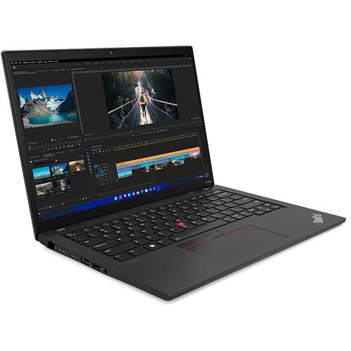 Lenovo Thinkpad P14S G3 14" Core i7 2.2 Ghz - SSD 512 Go - 16 Go Qwerty - Portugais