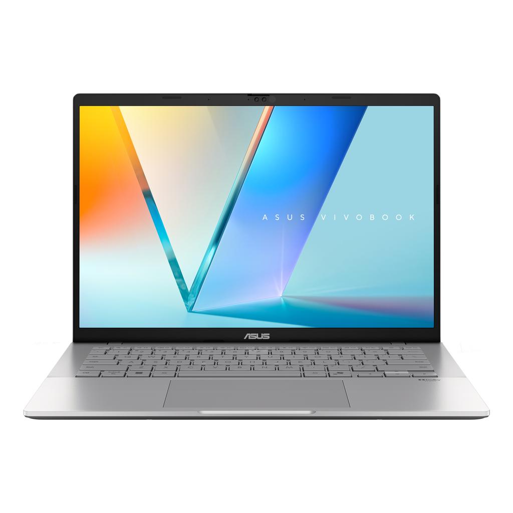 Asus Vivobook S14 S3407Ca-Ly080W 14" Ghz - Hdd 1To - 16Go Qwerty - Espagnol