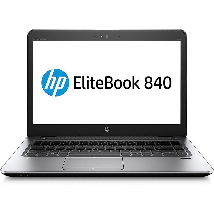 HP EliteBook 840 G3 14-inch (2016) - Core i5-6300U - 8GB - SSD 256 GB QWERTY - Portuguese