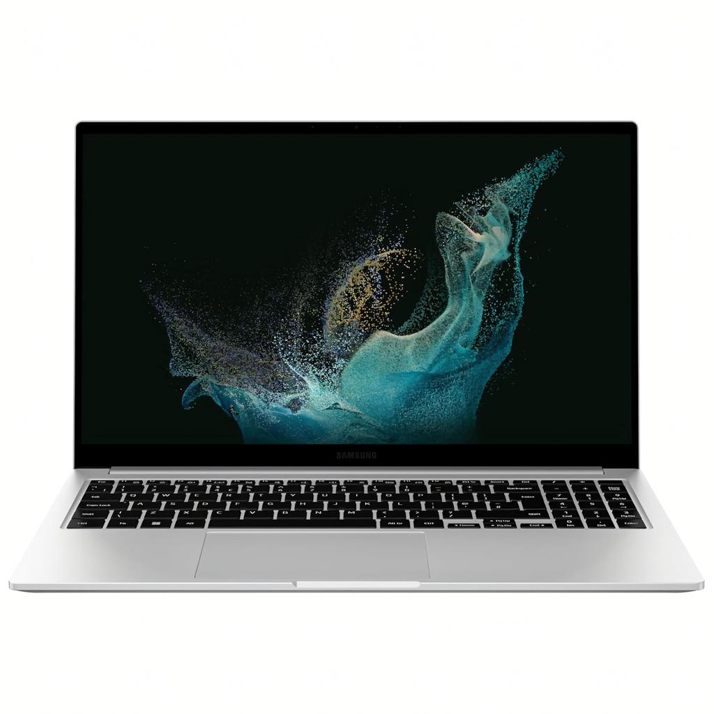 Samsung Galaxy Book2 NP750XED 15" Core i7 3.5 GHz - SSD 1 TB - 16GB - QWERTY - Español