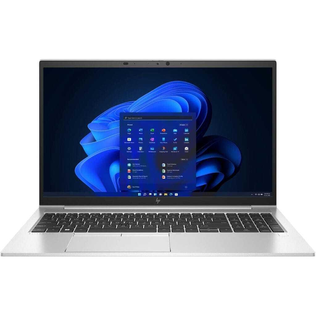 Hp EliteBook 850 G8 15"" Core i7 3 GHz - SSD 512 Go - 16 Go QWERTY - Portugais Reconditionné -  reconditionné disponible sur Backmarket