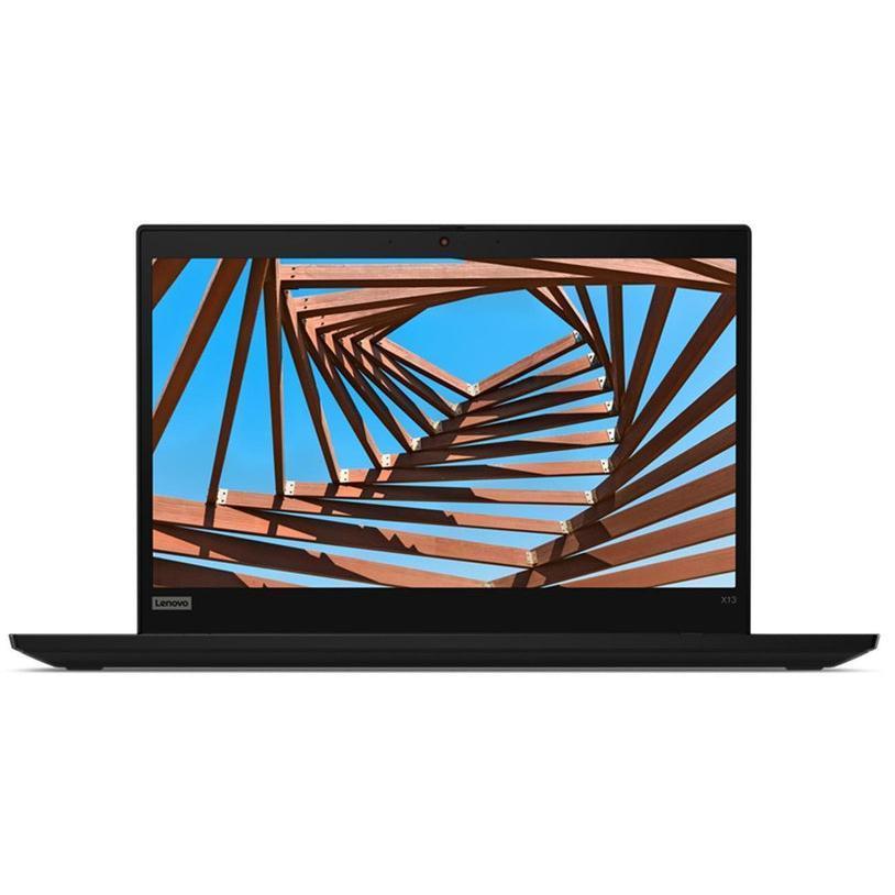 Lenovo Thinkpad X13 Yoga 13" Core i5 1.7 Ghz - SSD 256 Go - 8Go Qwertz - Allemand