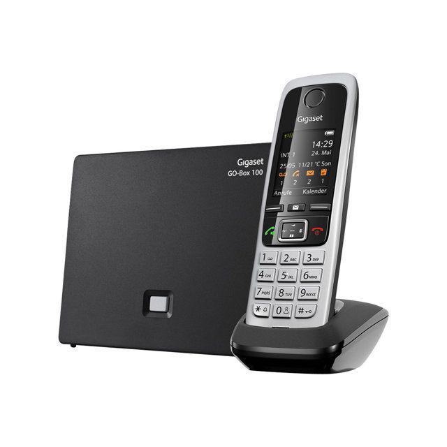 Pour Siemens Gigaset C300 - Batterie Téléphone Fixe - Achat & Prix - Foto 8