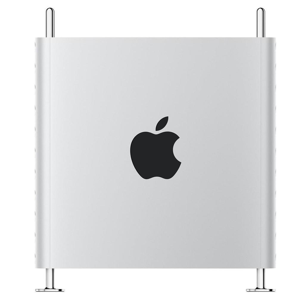 Mac Pro (2019) Xeon W 3.5 GHz - 1 TB SSD - 96GB | Back Market