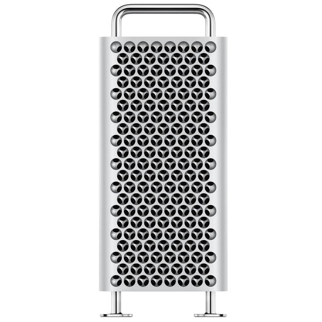 Mac Pro (2019) Xeon W 3.5 GHz - 1 TB SSD - 96GB | Back Market