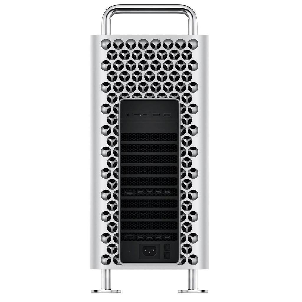 Mac Pro (2019) Xeon W 3.5 GHz - 1 TB SSD - 96GB | Back Market