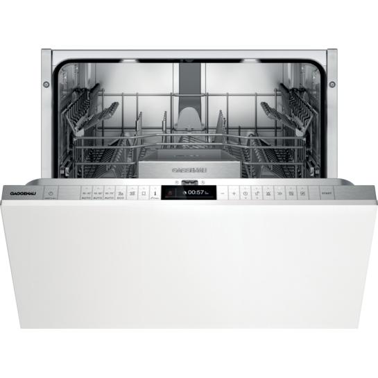 Lave-Vaisselle Encastrable 59 Cm Gaggenau Df271101F-B - 10 À 12 Couverts