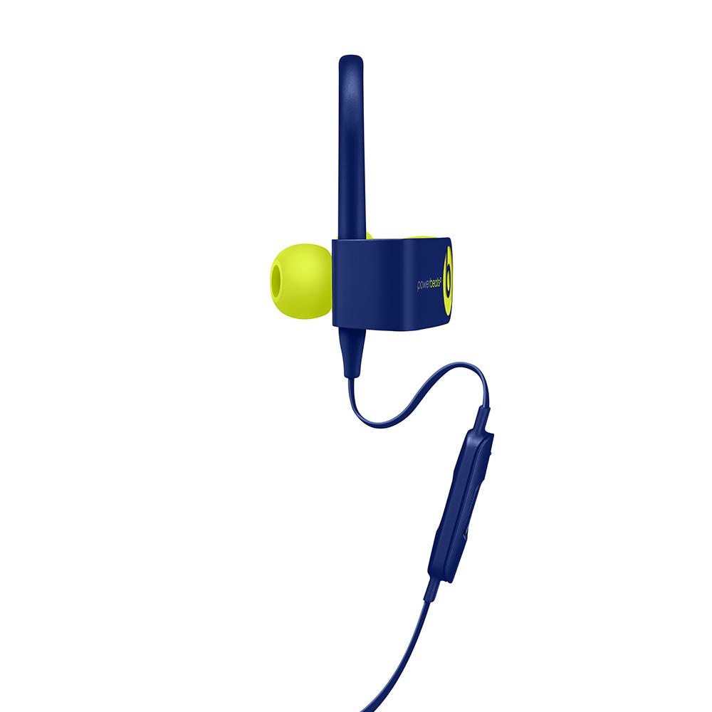 Beats By Dr. Dre Powerbeats3 Earbud Noise-Cancelling Bluetooth