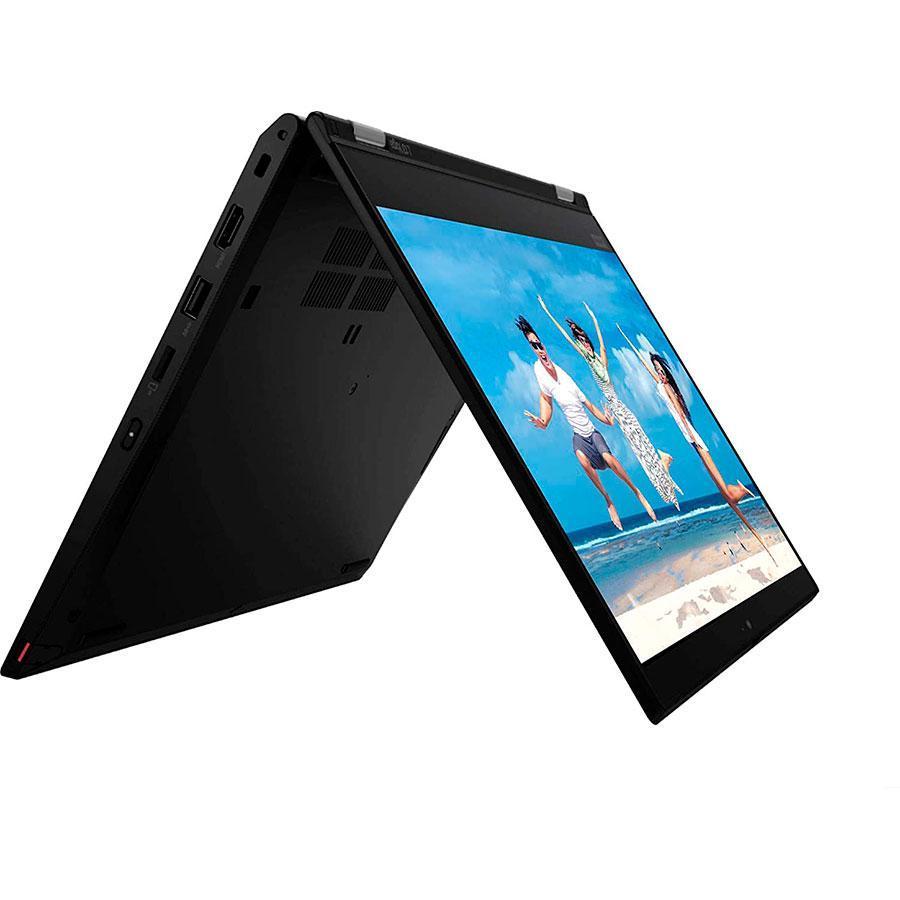 Lenovo Thinkpad L13 Yoga G2 13" Core i5 2.4 Ghz - SSD 512 Go - 16Go Qwerty - Anglais