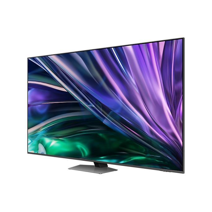 Smart TV Samsung QLED Ultra Hd 4K 140 Cm Qn85D