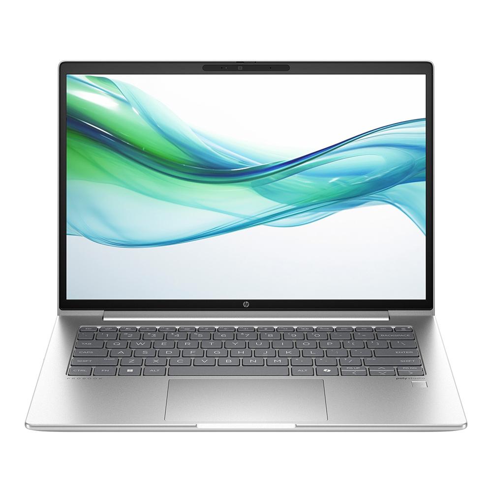 HP Probook 445 G11 14" Ryzen 5 2.9 Ghz - SSD 256 Go - 16Go Qwerty - Anglais