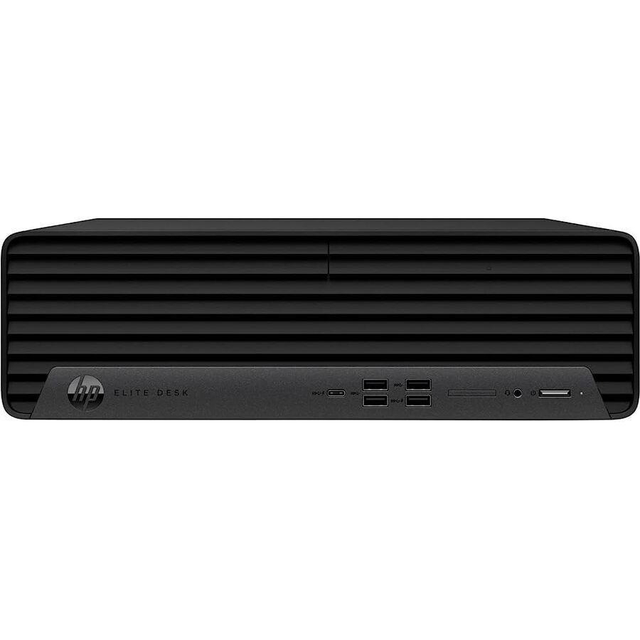 HP Elite 800 G9 Sff Core i5 3.6 Ghz - SSD 512 Go Ram 16Go