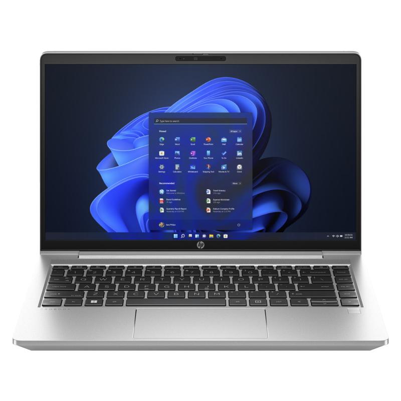 HP Elitebook 830 G5 14" Core i5 1.3 Ghz - SSD 512 Go - 16 Go Qwerty - Anglais
