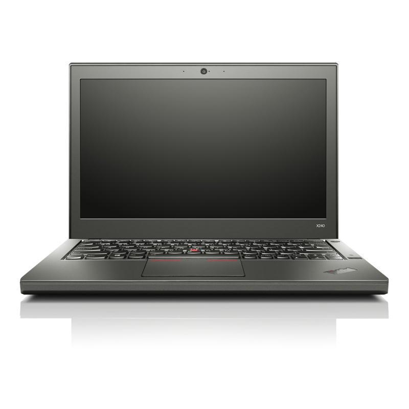 Lenovo Thinkpad X240 12" Core I5 1.9 Ghz - Ssd 128 Go - 4 Go Azerty - Français