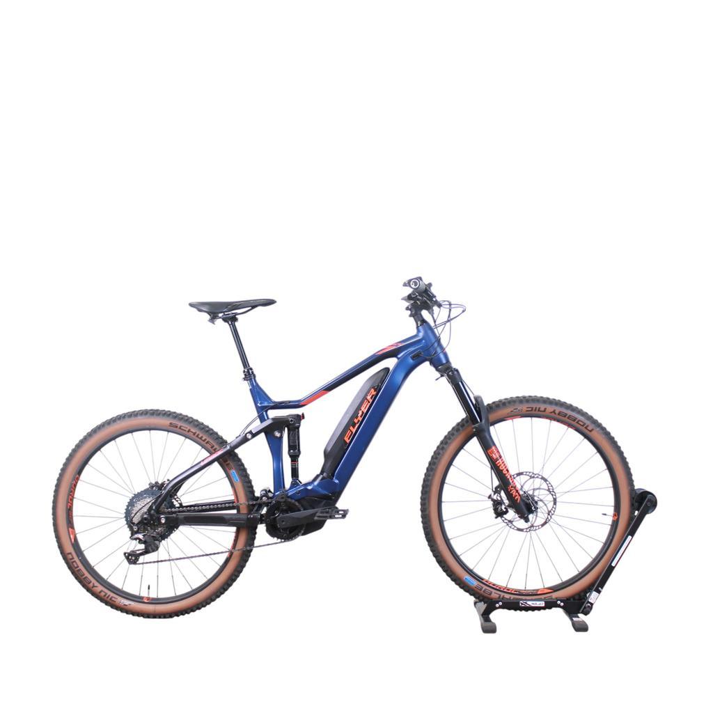 Vélo Électrique Flyer Up Roc 7