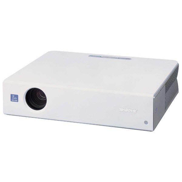 Vidéo Projecteur Sony Vpl-Cs5 Blanc