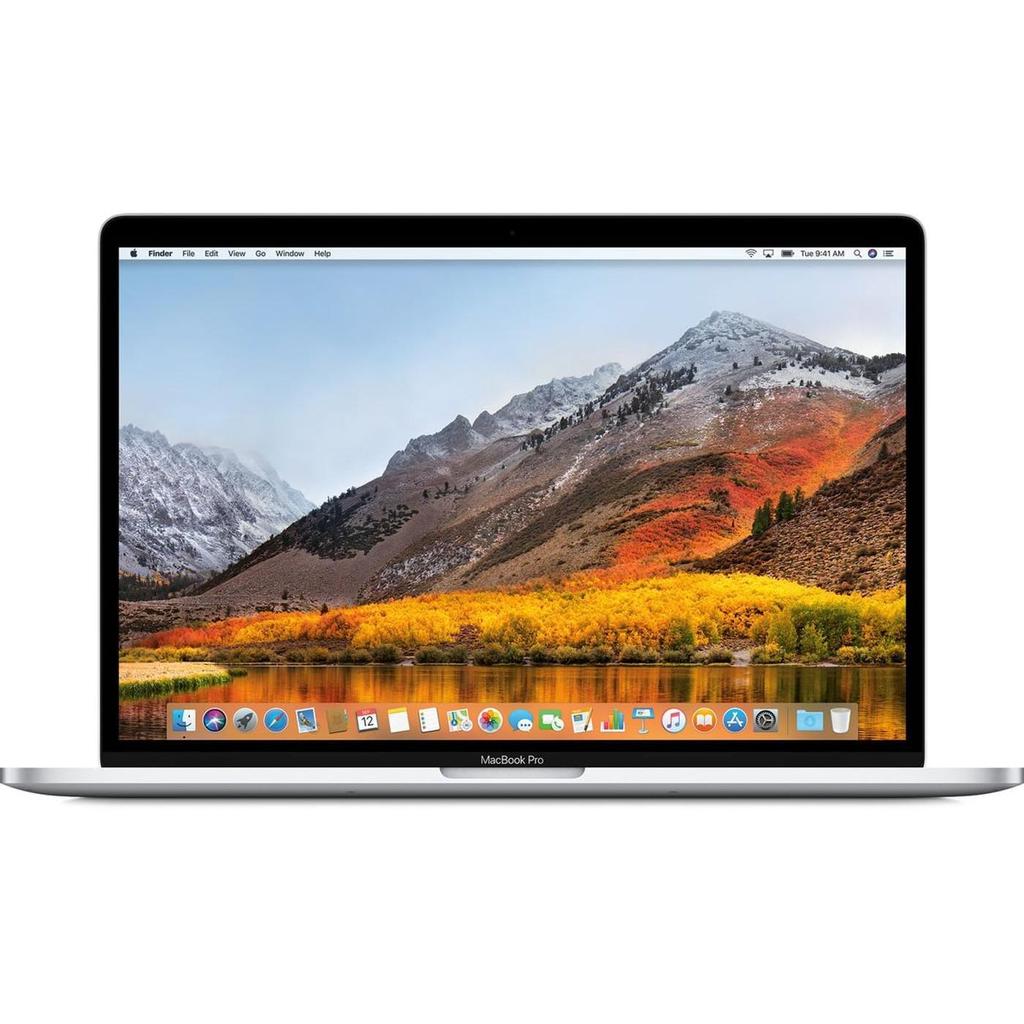 MacBook Pro Retina 15-inch (2018) - Core i9 - 32GB - SSD