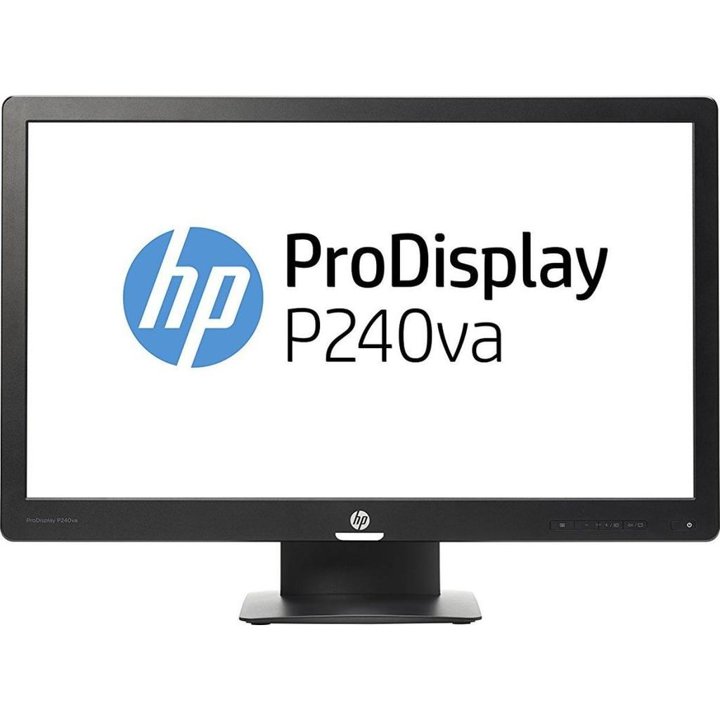 Écran 24" LCD Dell Prodisplay Va