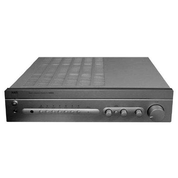 Amplificateur Nad C320Bee