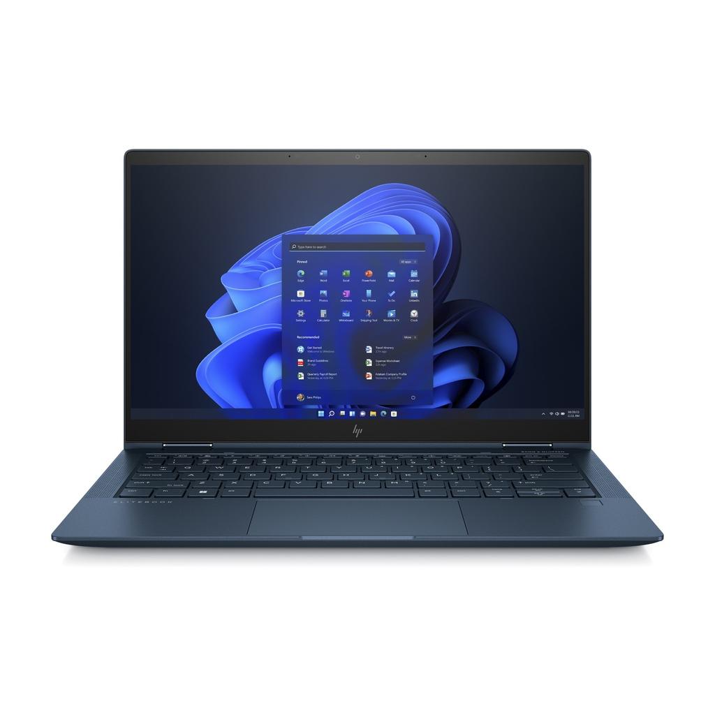 Hp Elite Dragonfly Ids G2 13" Core I5 2.4 Ghz - Ssd 512 Go - 16 Go Azerty - Français