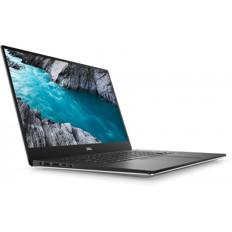 Dell Xps 15 9570 15" Core i7 2.2 Ghz - SSD 256 Go - 8Go Azerty - Français