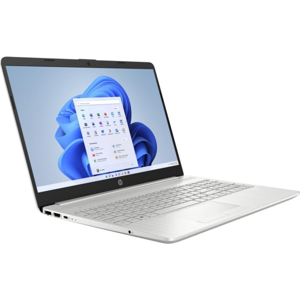 HP 15-Fd0112Nf 15" Core i7 1.7 Ghz - SSD 512 Go - 16Go Azerty - Français