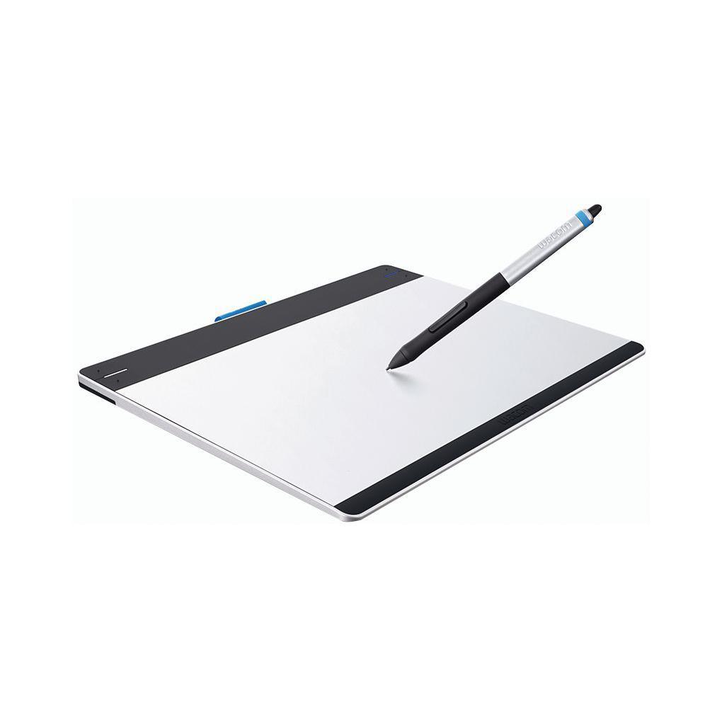 Intuos Comic Creative PEN & TOUCH CTH680/S Digitizer Back Market