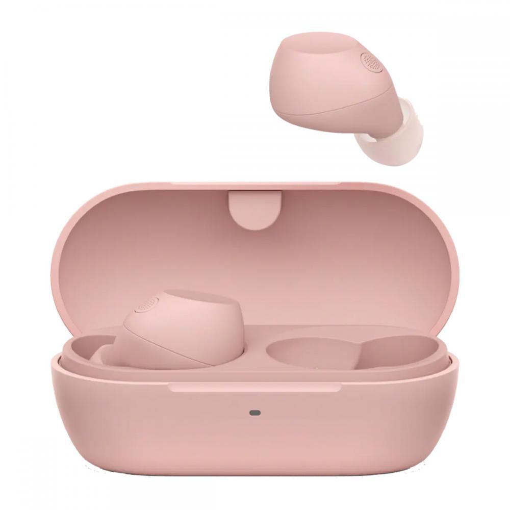 Pink Walkman Earbuds 463388100012