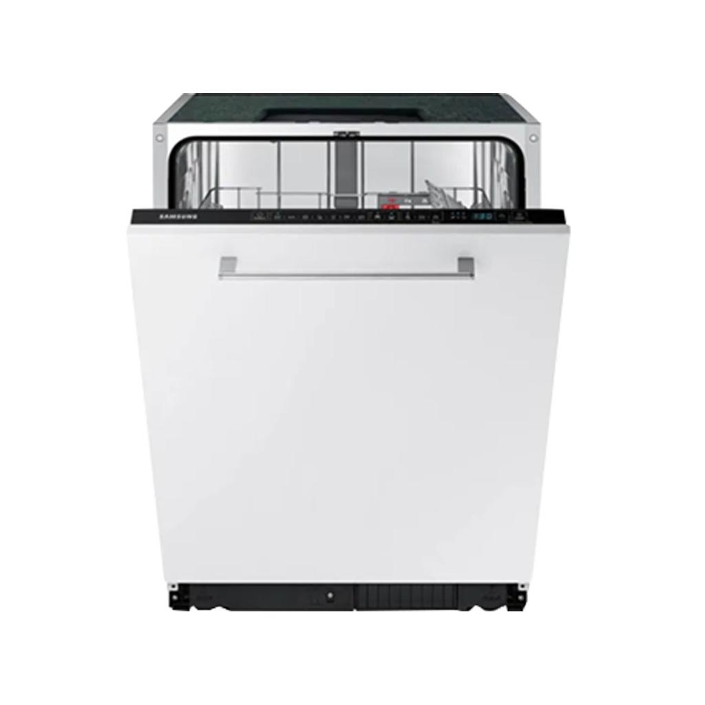 Samsung DW60A6082BB/ET Fully integrated dishwasher Cm 12 à 16