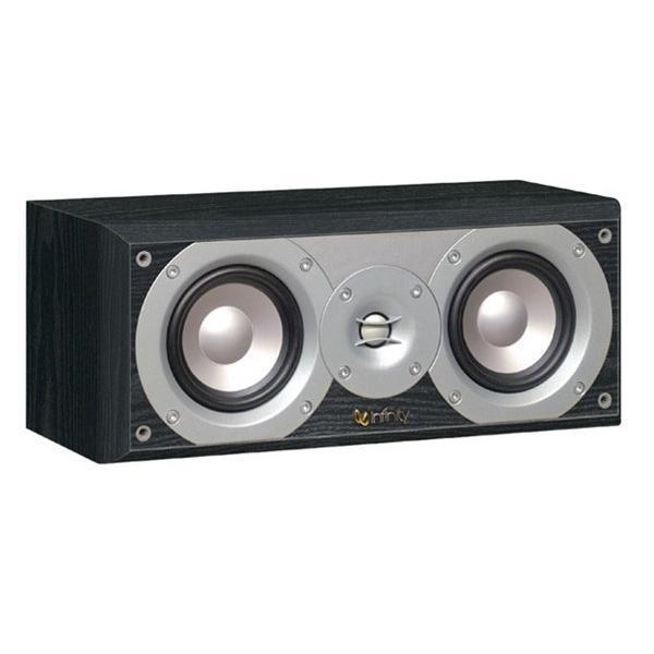 infinity primus c25 Speakers Black/Grey Back Market