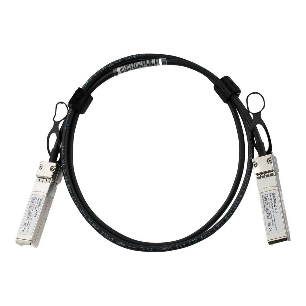 Câble Juniper Ex-Sfp-10Ge-Dac-1M