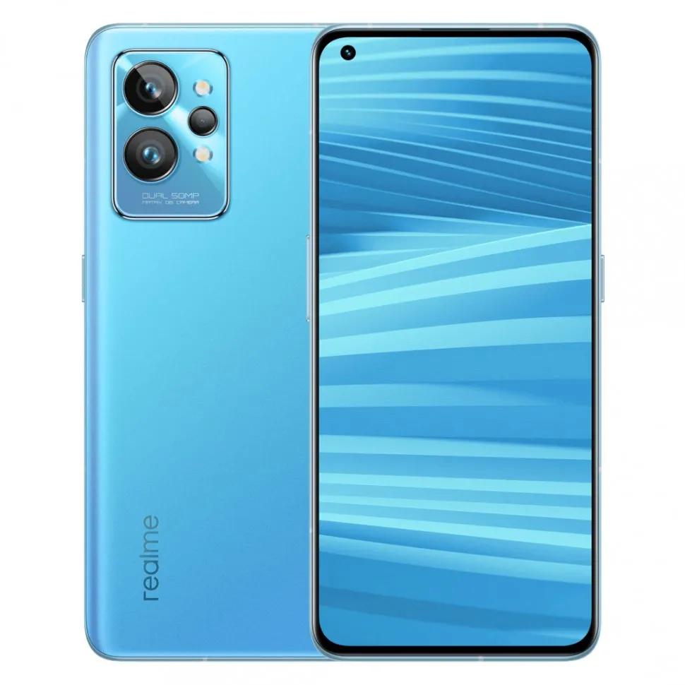 Realme Gt2 Pro 128Go - Bleu - Débloqué