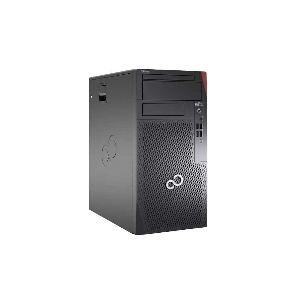 Fujitsu Esprimo P7010 Mt Core I3 3.6 Ghz - SSD 256 Go Ram 16 Go
