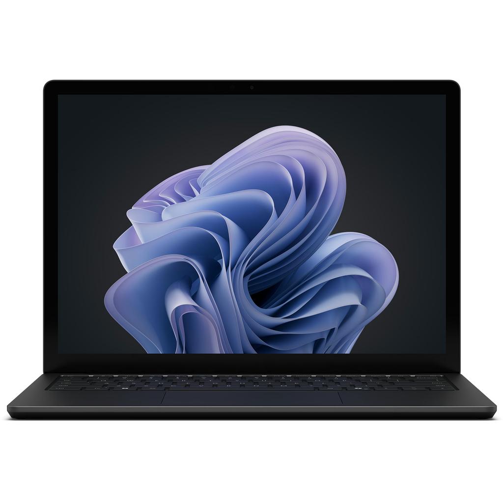 Microsoft Surface Laptop 6 13"" Core Ultra 5 3.6 GHz - SSD 256 Go - 16 Go QWERTZ - Allemand Reconditionné - Microsoft reconditionné disponible sur Backmarket