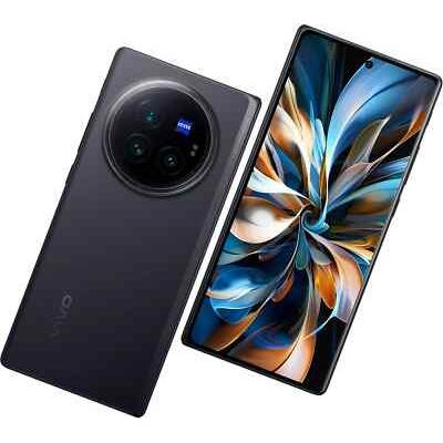 訳ありジャンク Vivo X Fold 3 Pro 16+512 Vivo X Fold 3 Pro