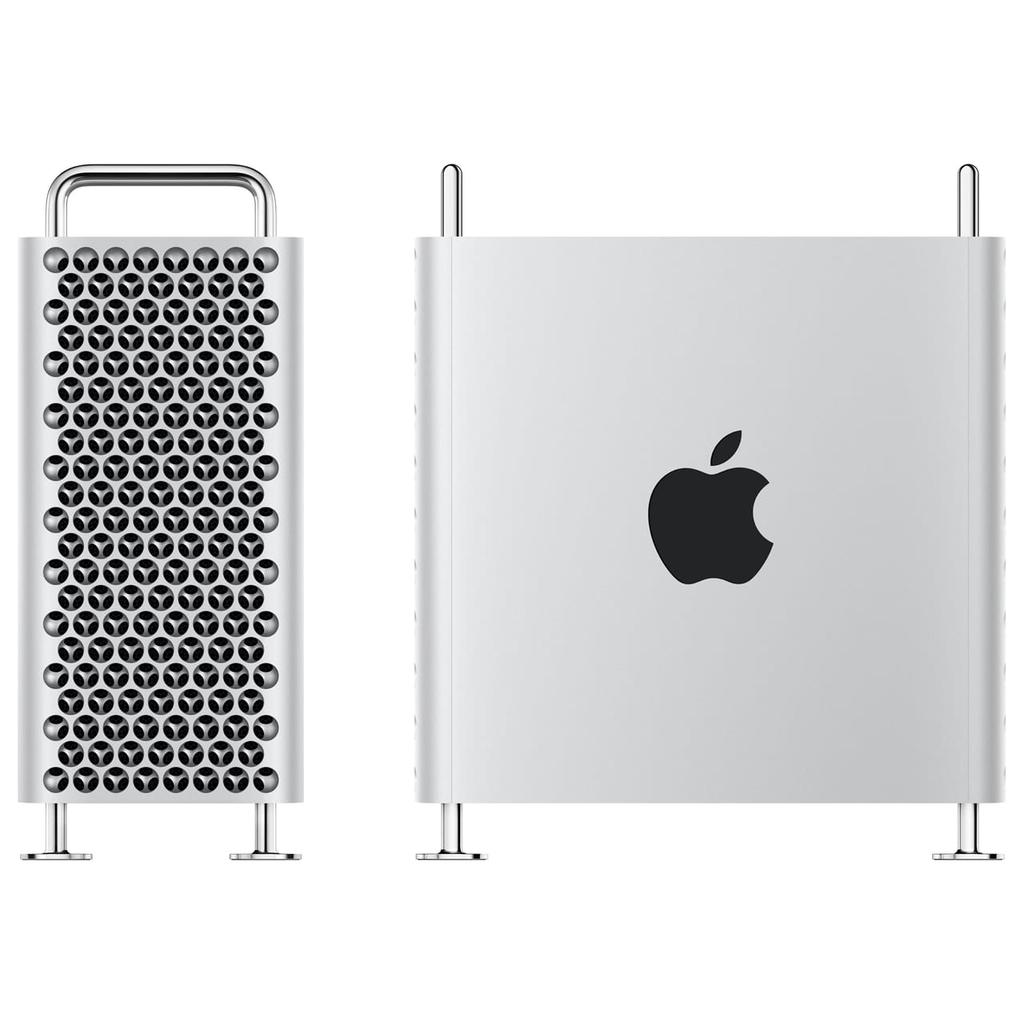 Apple Mac Pro (Juin 2019) Xeon W 2.7 Ghz - SSD 2To - 96Go
