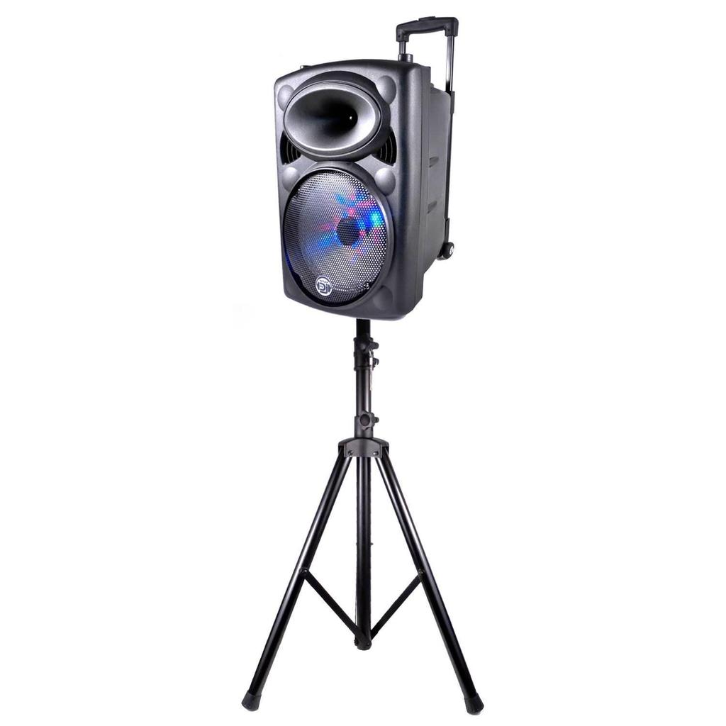 Enceinte My Deejay Picky10-Led-Bt