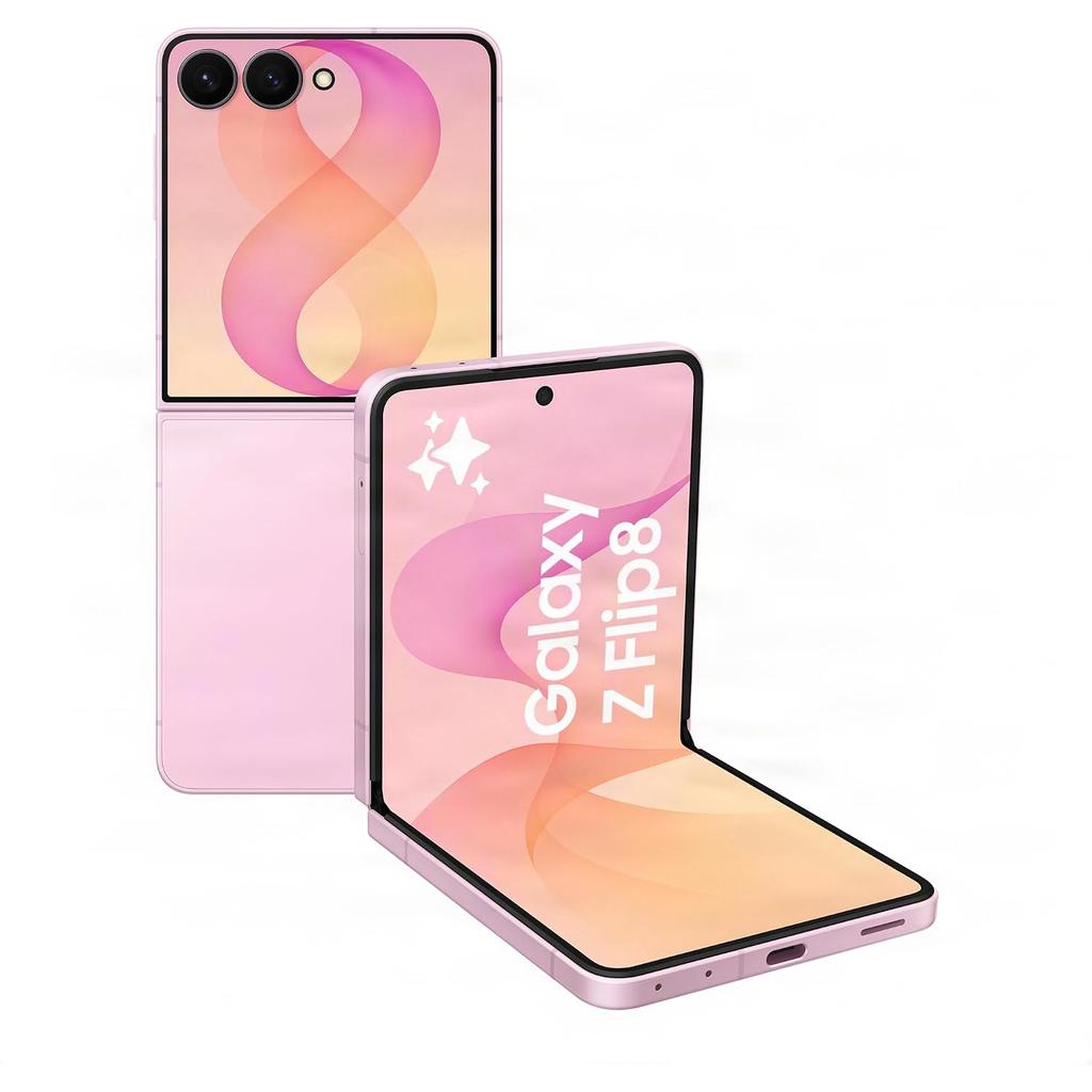 Galaxy Z Flip8