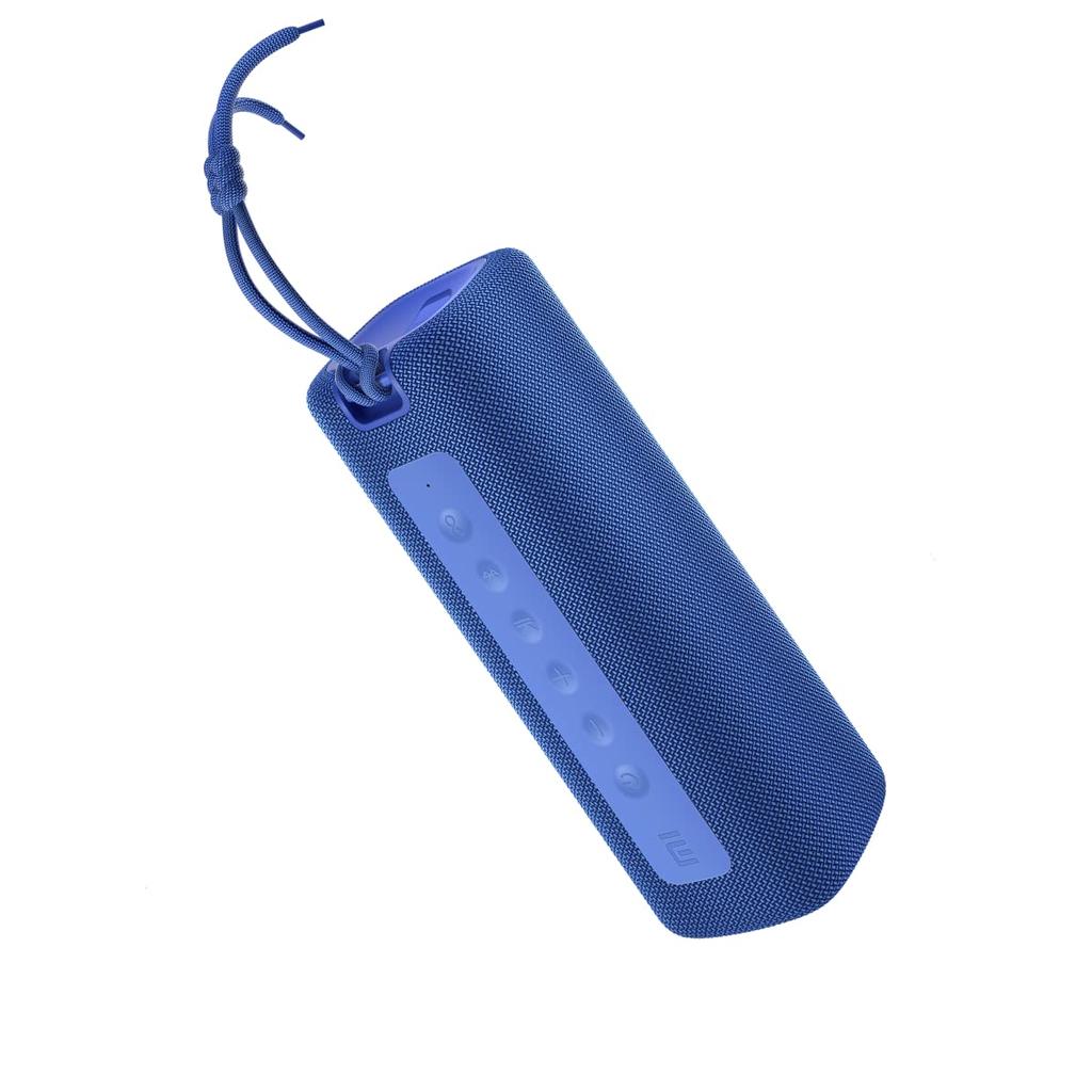Enceinte Xiaomi Mi Portable Bluetooth Speaker - Bleu