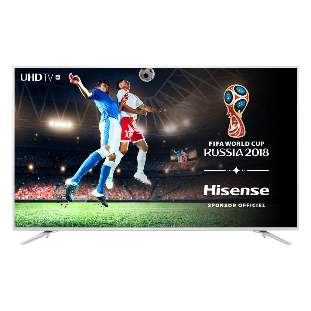 Hisense 75,0000-inch 75N5800 3840x2160 TV | Back Market
