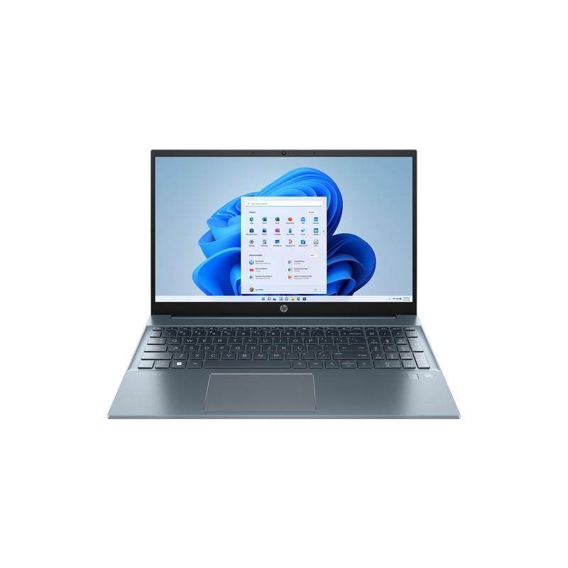 HP 15-Eg2000Nf 15" Core i5 1.7 Ghz - SSD 512 Go - 16Go Azerty - Français
