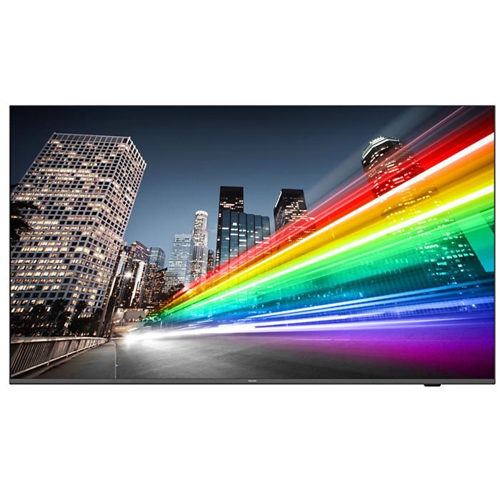 TV Philips Led Ultra Hd 4K 178 Cm 70Bfl2214/12
