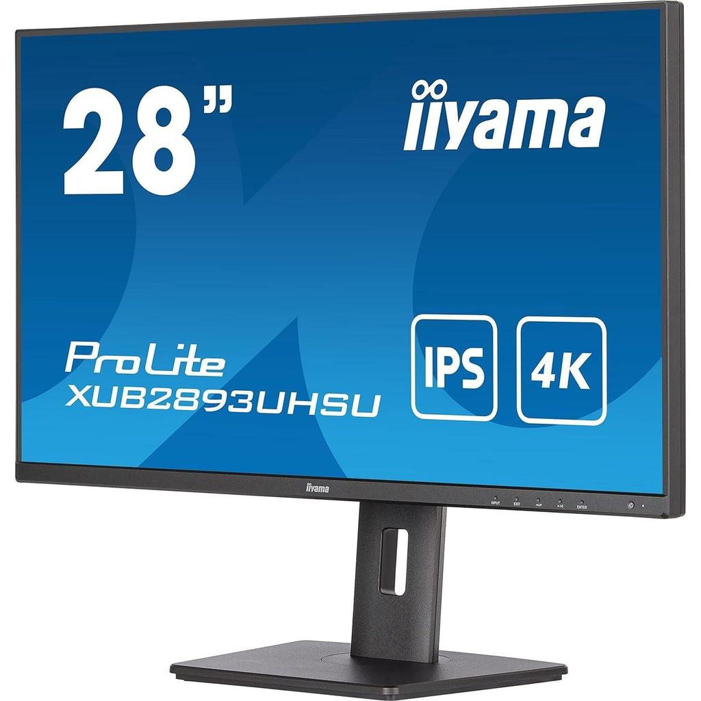 Écran 21"" LCD FULL HD Iiyama T2252MSC-B2 Reconditionné - Iiyama reconditionné disponible sur Backmarket