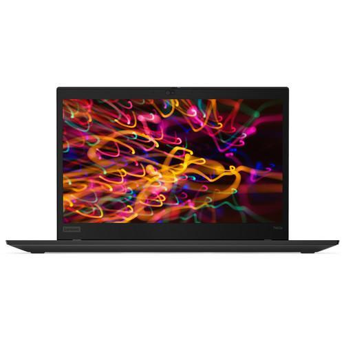 Acheter Lenovo ThinkPad T495S 14"" Ryzen 5 PRO 2.1 GHz - SSD 2 To - 8 Go AZERTY - Français Reconditionné - 299,00 € Lenovo ThinkPad T495S 14"" Ryzen 5 PRO 2.1 GHz - SSD 2 To - 8 Go AZERTY - Français Reconditionné - Lenovo reconditionné disponible sur Backmarket