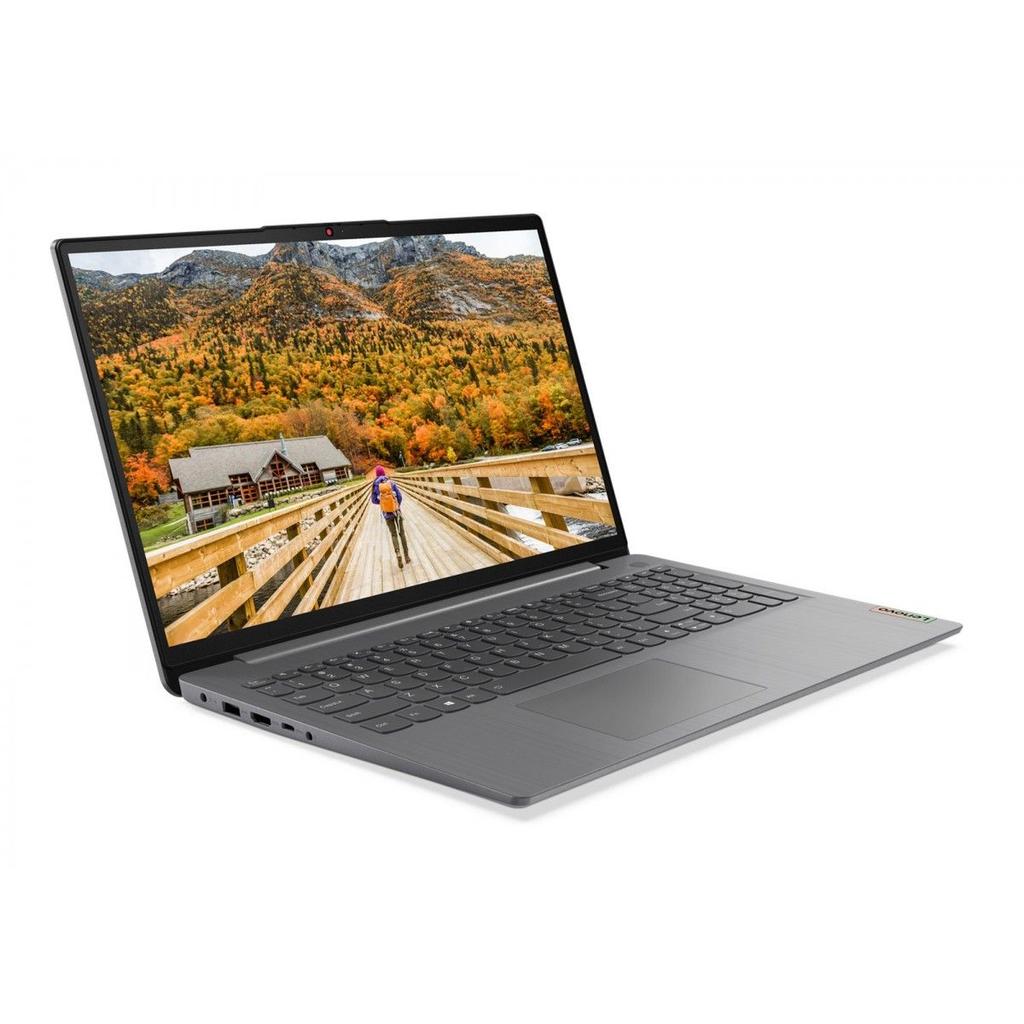 Lenovo Ideapad 3 15" Core i5 3.3 Ghz - SSD 512 Go - 16 Go Azerty - Français