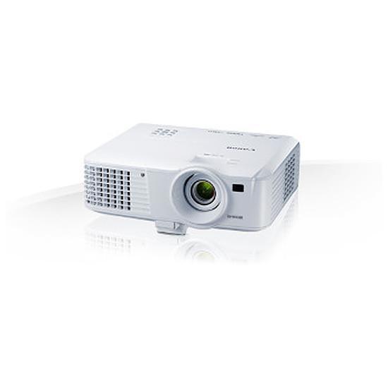 Vidéo Projecteur Canon Lv-X320 Blanc