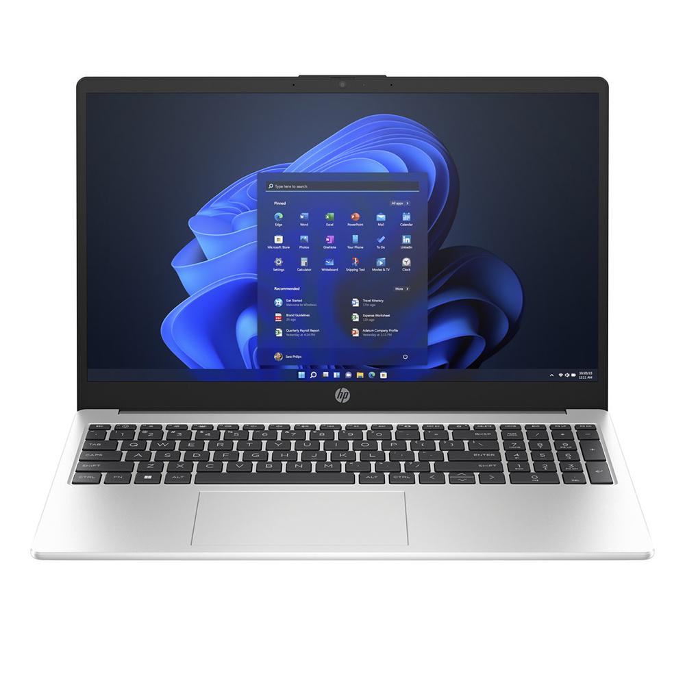 HP 255 G10 15" Ryzen 7 2 Ghz - SSD 512 Go - 16 Go Qwertz - Allemand