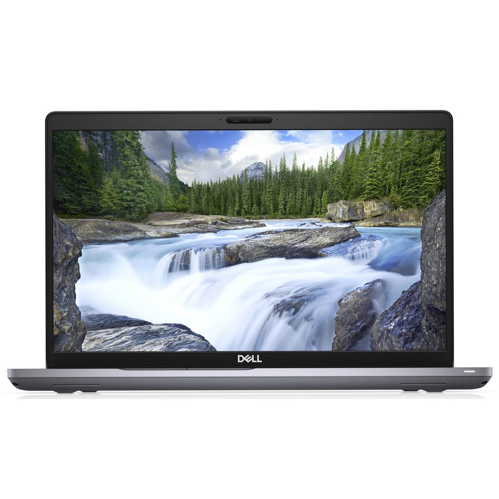 Dell Latitude 5511 15" Core i7 2.7 Ghz - SSD 512 Go - 16 Go Qwertz - Allemand