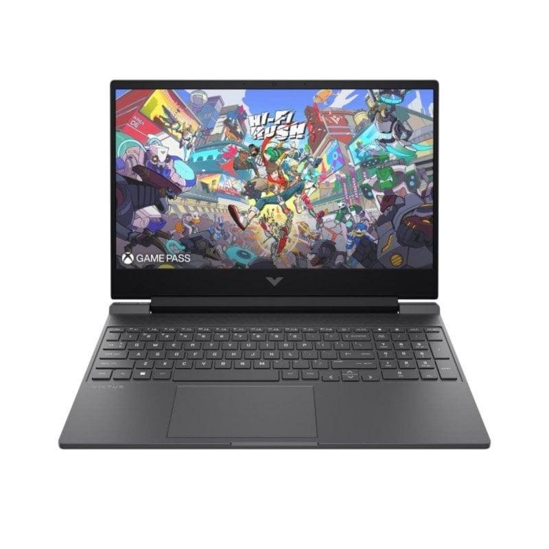 HP Victus 15-Fa0003Nf 15" Core i5 3.3 Ghz - SSD 512 Gb - 16 Go - Nvidia Geforce Rtx 3050 Azerty - Français